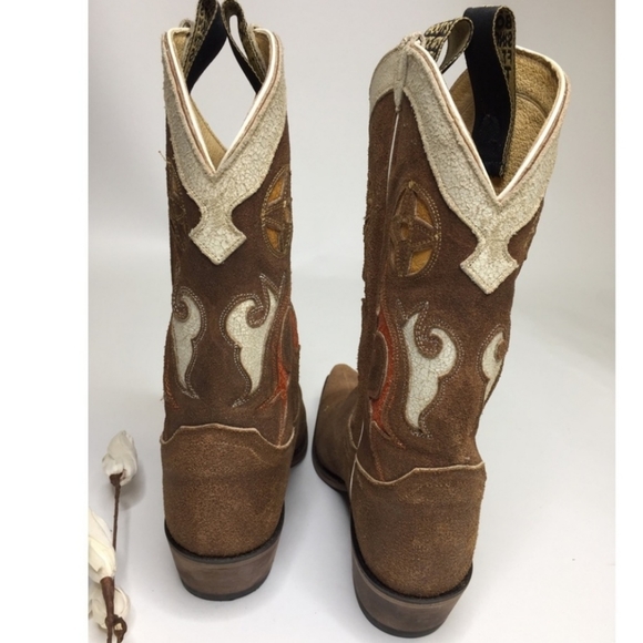 Boots - Picture 2 of 6